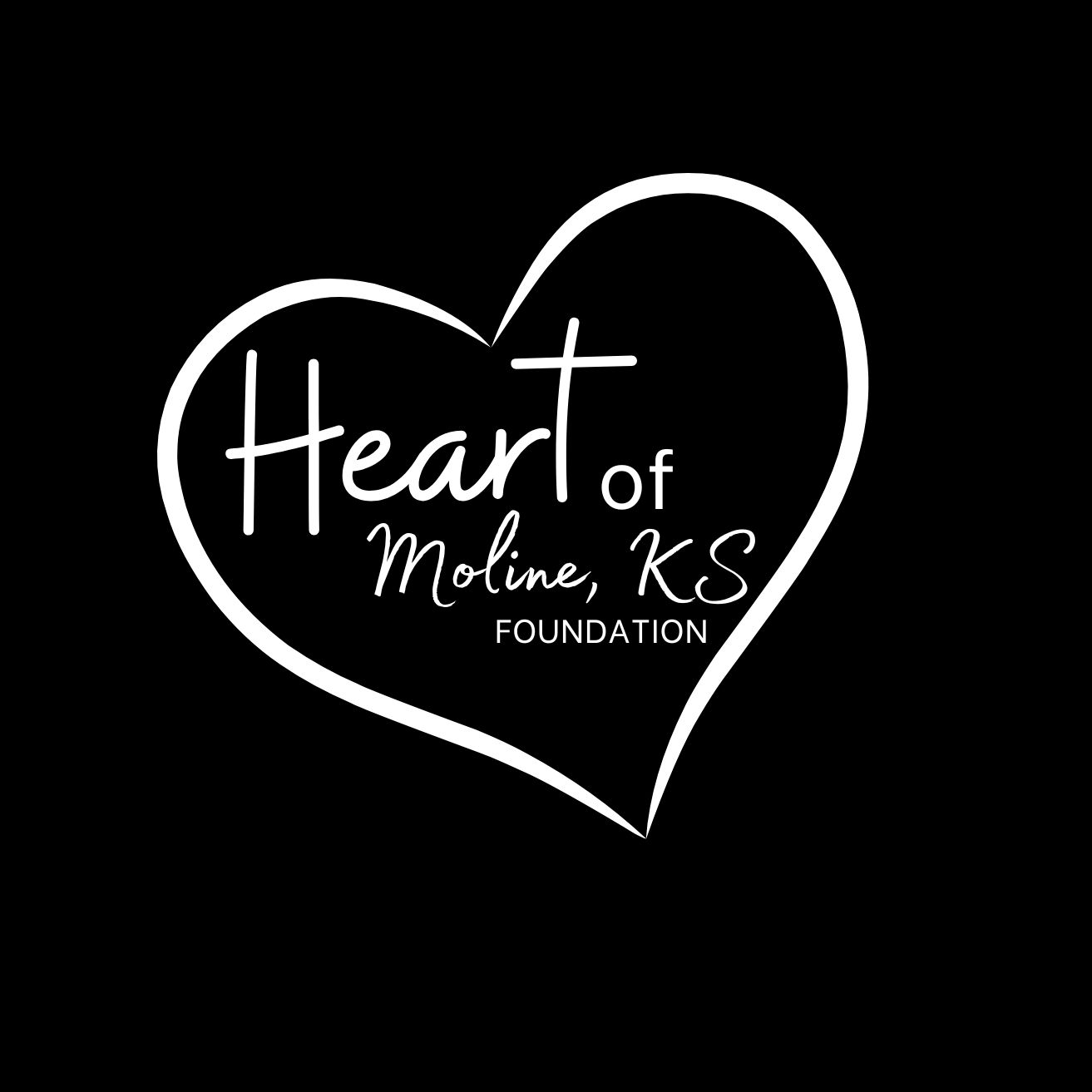 Heart Of Moline Kansas Foundation